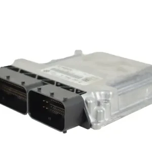 KOMPUTER STEROWNIK BMW 0281016068 DDE8506281 Tani